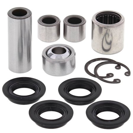 ALL BALLS Lower A Arm Bearing Bushing Seal Kit For Kawasaki KVF750 EPS 50-1029